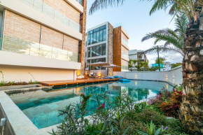 One Bay Residence - Apartment 12 - Apartment in Pereybere